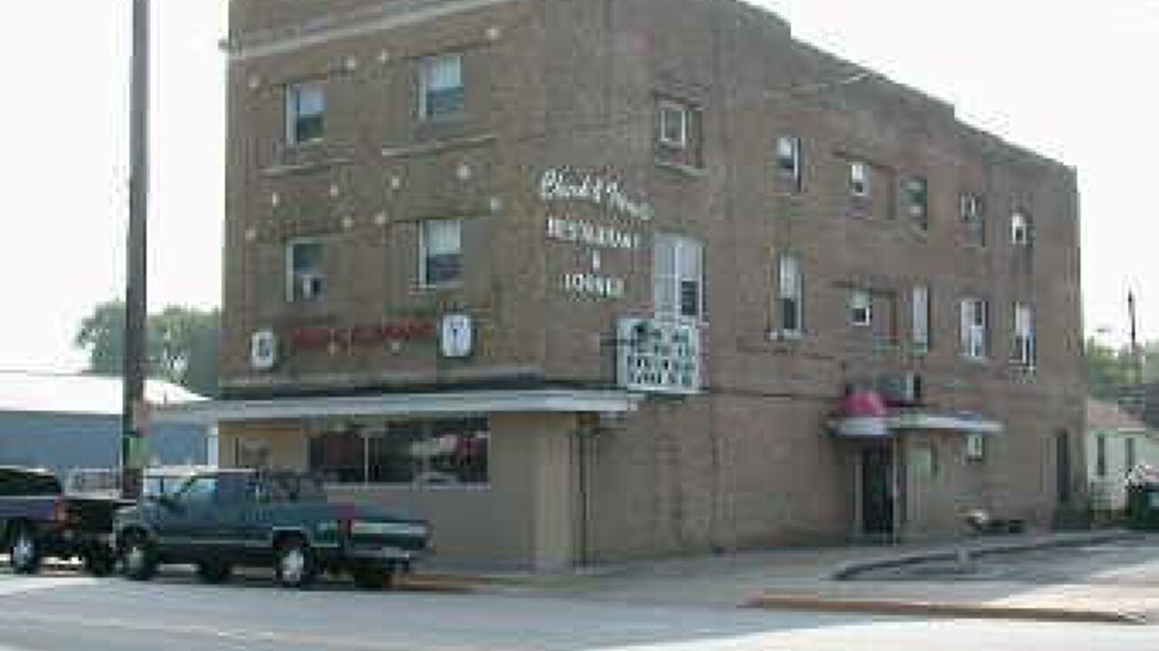 6110 Kennedy Avenue, Hammond, IN 46323