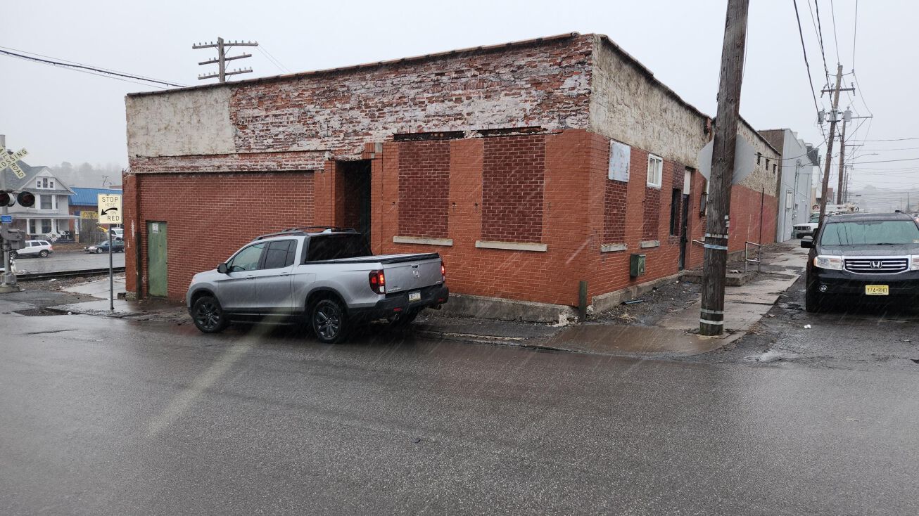 211 E Mine Street, Hazleton, PA 18201