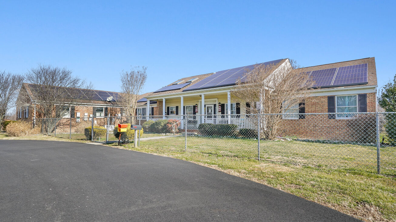 1162 Ebenezer Church Rd, Rising Sun, MD 21911