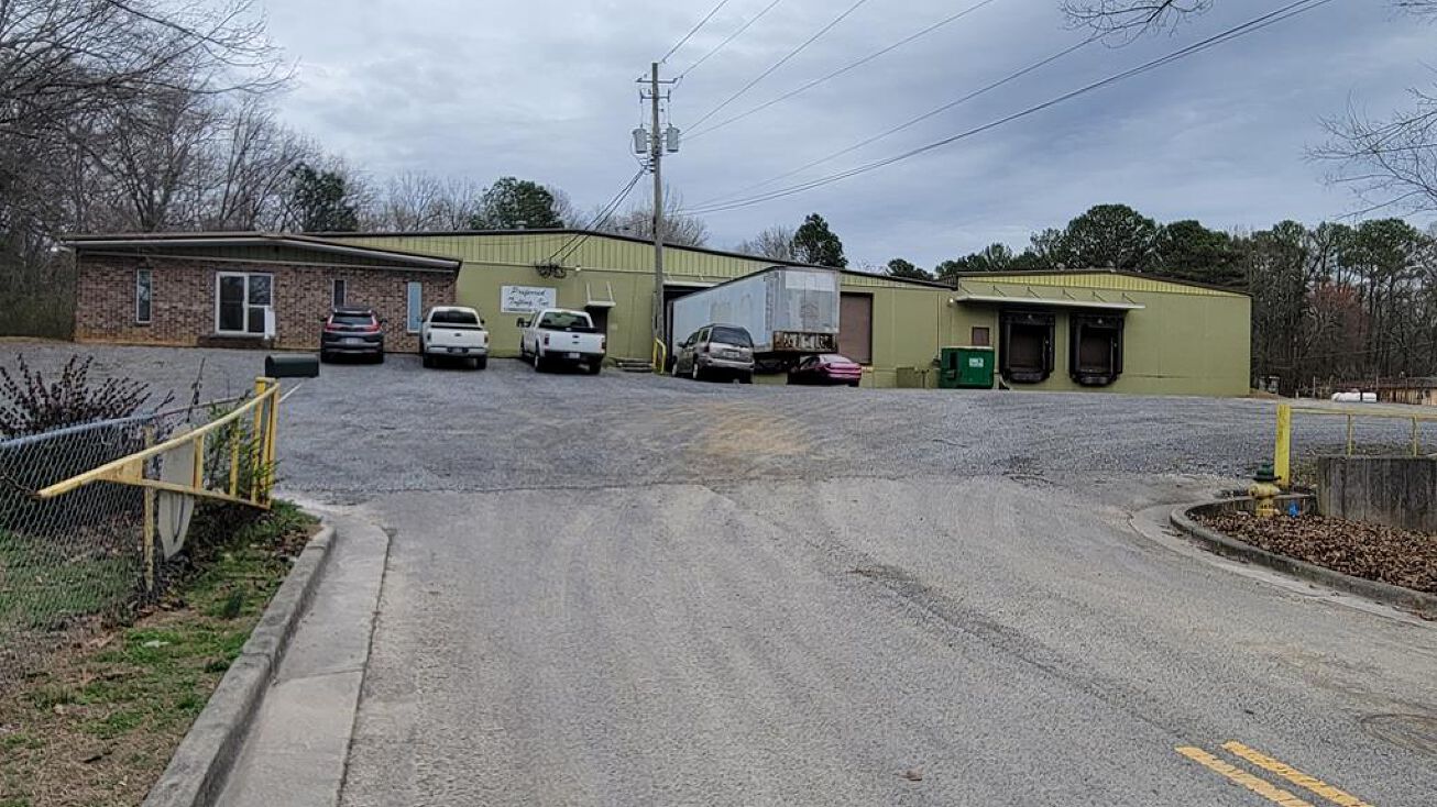 1135 Riverbend Drive, DALTON, GA 30720 Special Purpose Property for