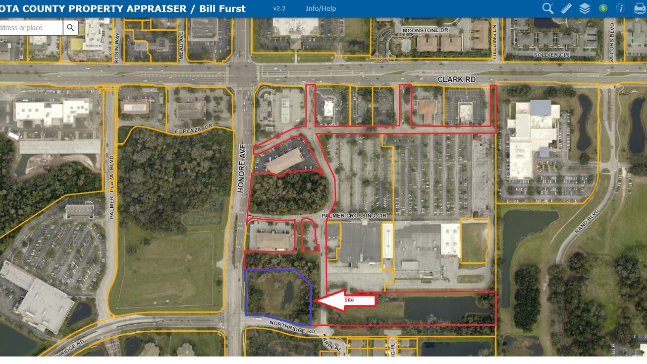 6049 Honore Ave, Sarasota, FL 34238