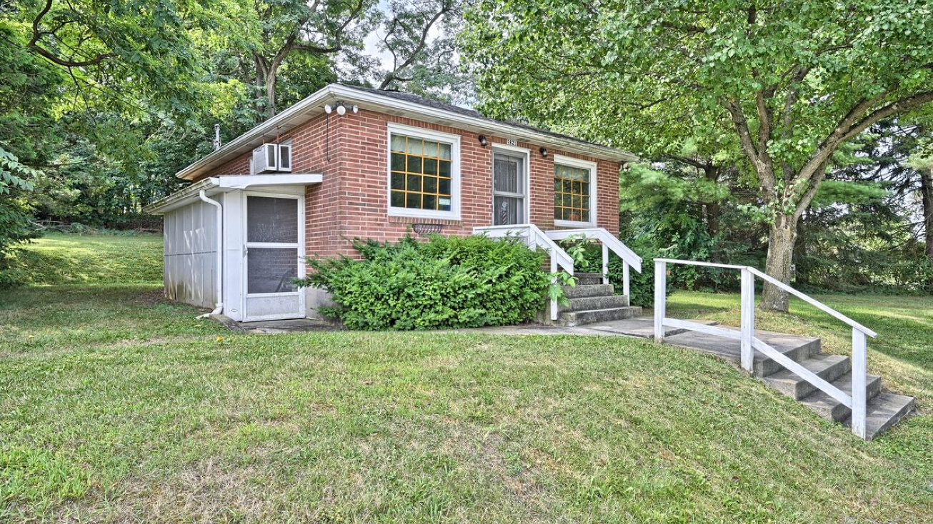 9821 Jonestown Road, Grantville, PA 17028 Retail Property for Sale