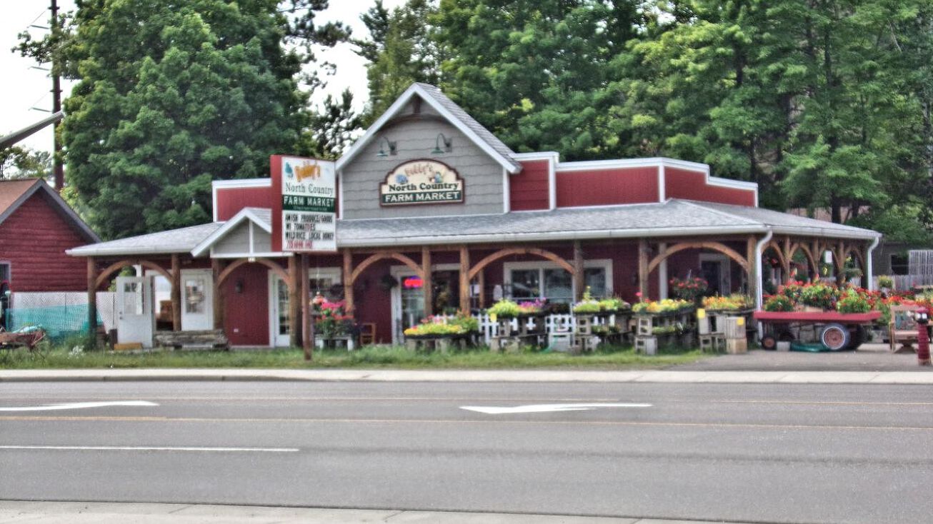 727 HWY 51, Woodruff, WI 54568