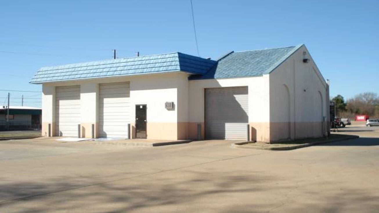 2903 Estes Parkway, Longview, TX 75602