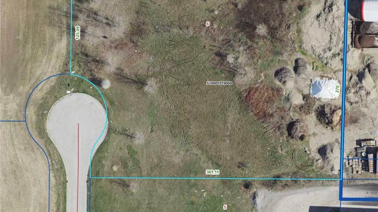 Keith Parkway, Findlay, OH 45840 Land for Sale Keith Parkway