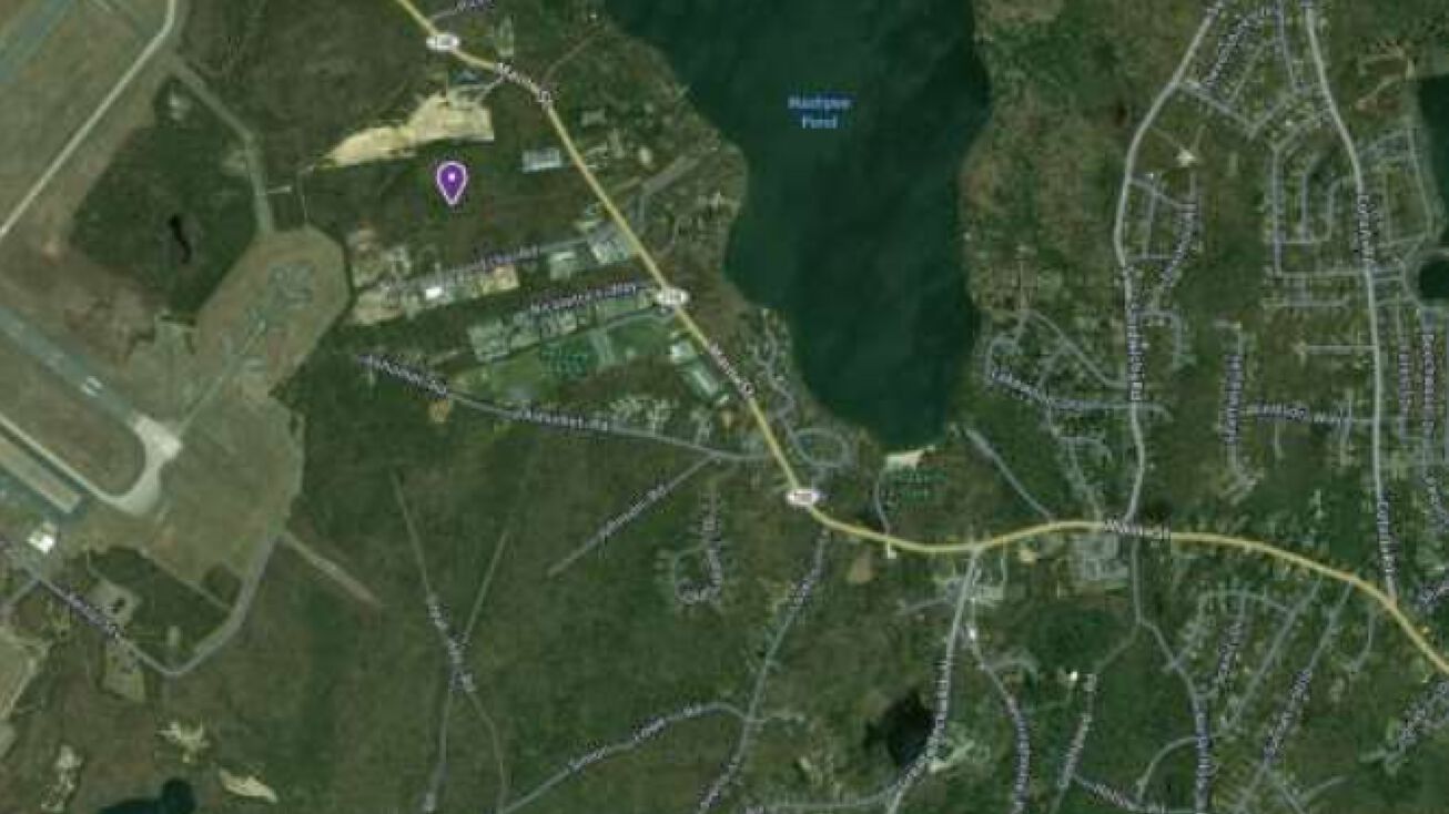 588 Main Street / Route 130Lot 9, Mashpee, MA 02649