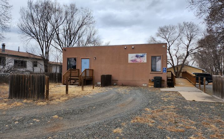 Pictures of Special Purpose property located at 440 W. Second Street, Capitan, NM 88316 for sales - image #1