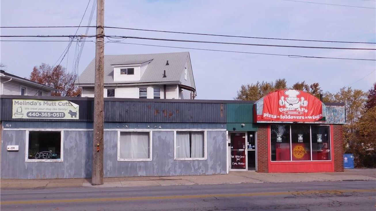 508516 Cleveland Street, Elyria, OH 44035