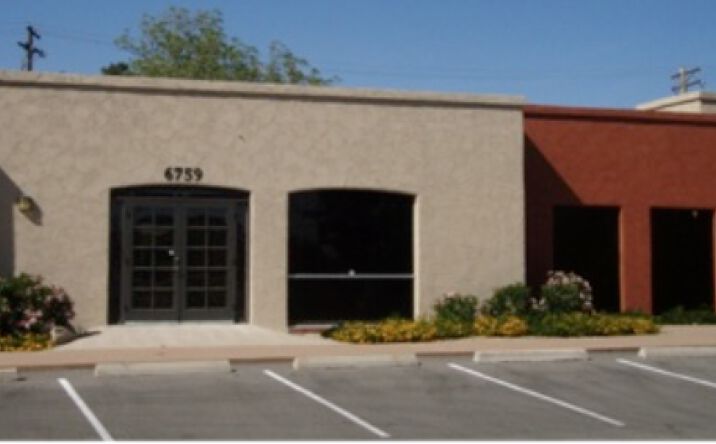image of property at 6759 E CAMINO PRINCIPAL Tucson AZ 85715-3905