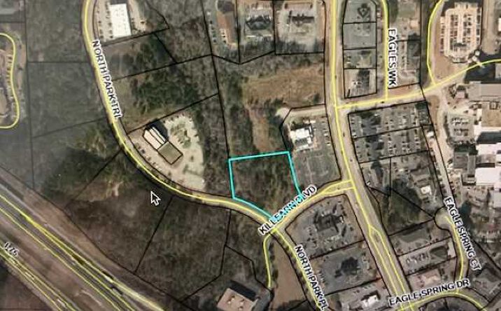 Pictures of Land property located at 0 Killearn Blvd, Stockbridge, GA 30281 for sales - image #1