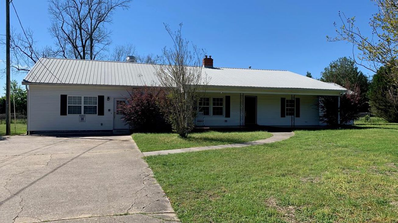 172 Prevatt Road, Dothan, AL 36301