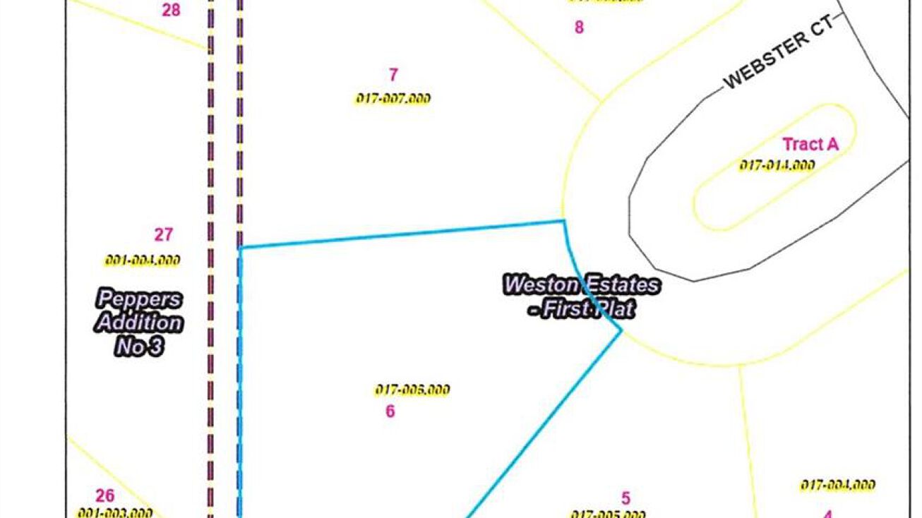 Lot 6 ster Court, Weston, MO 64098 Land for Sale Lot 6 ster Court