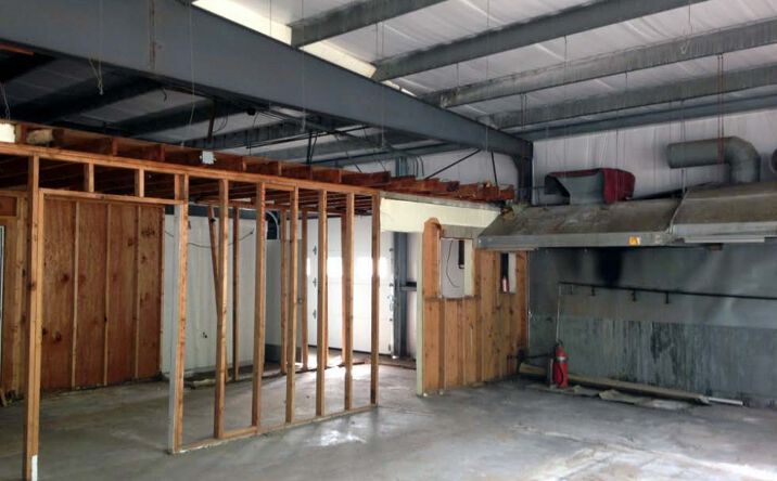 Pictures of Retail, Office property located at 377 Main Street, Wareham, MA 02571 for comps - image #1