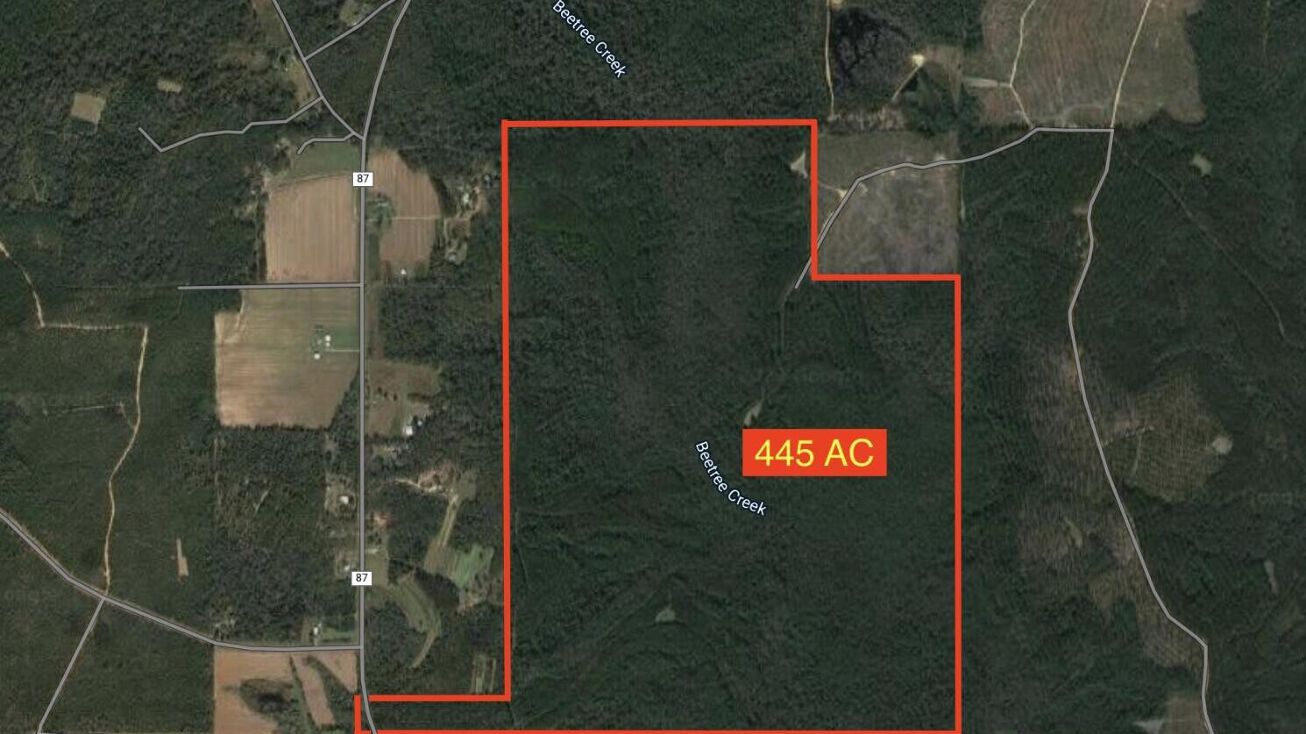 0 County Road 87, Robertsdale, AL 36567 Land for Sale 0 County Road 87