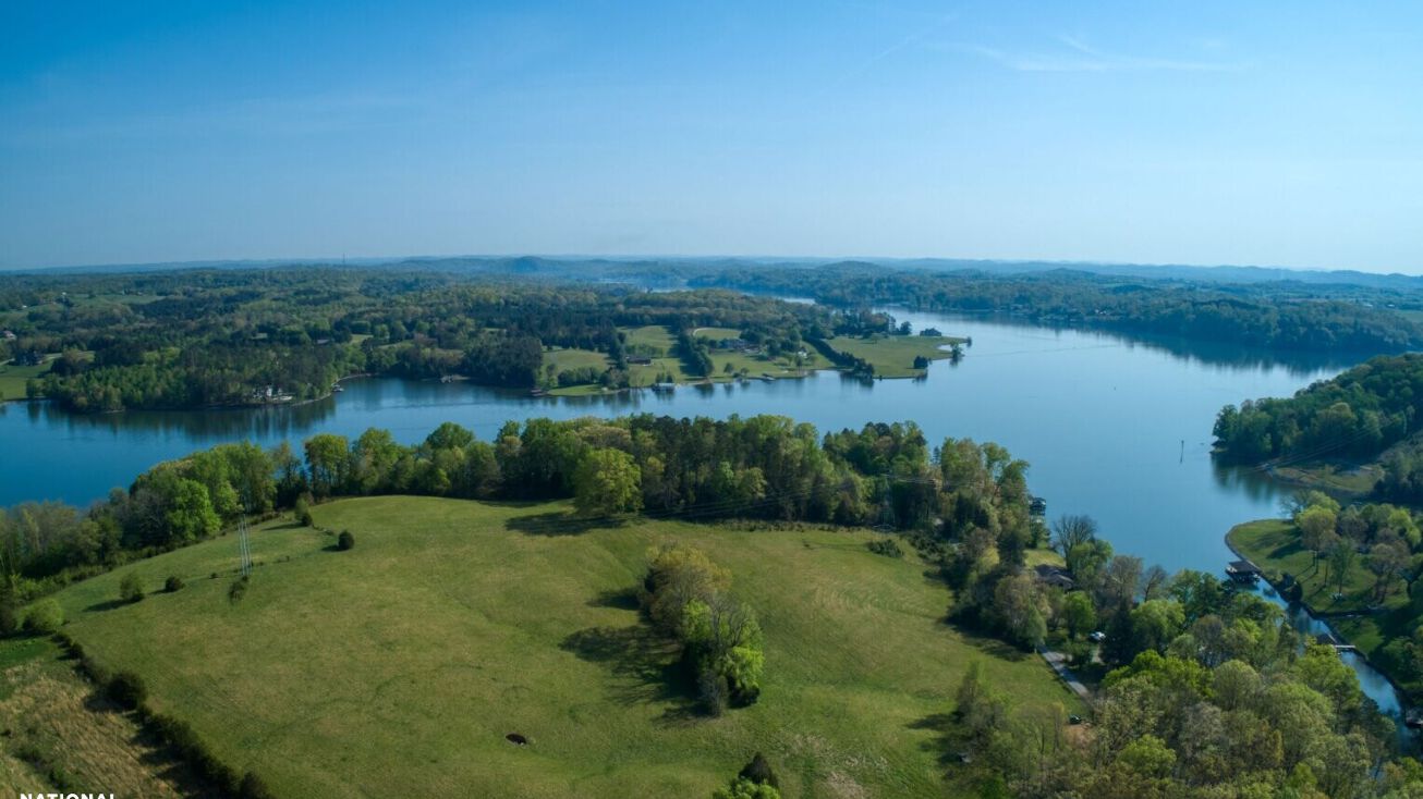 Antioch Church Rd E, Lenoir, TN 37772