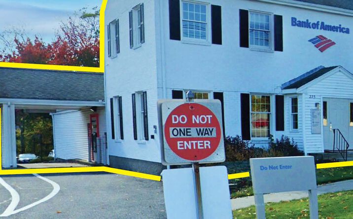 Pictures of Retail property located at 223 East Main Street, Marlborough, MA 01752 for sales - image #1