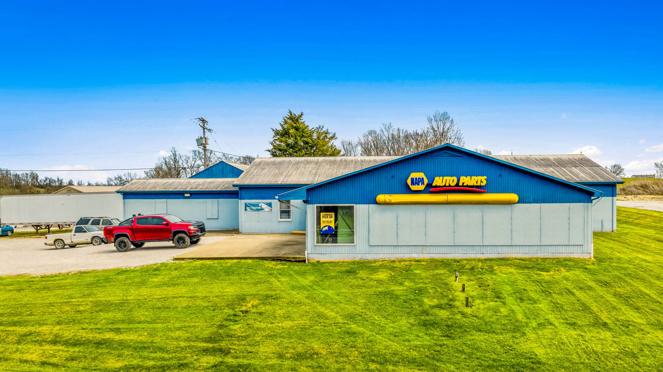 62240 Bailey Rd, Barnesville, OH 43713