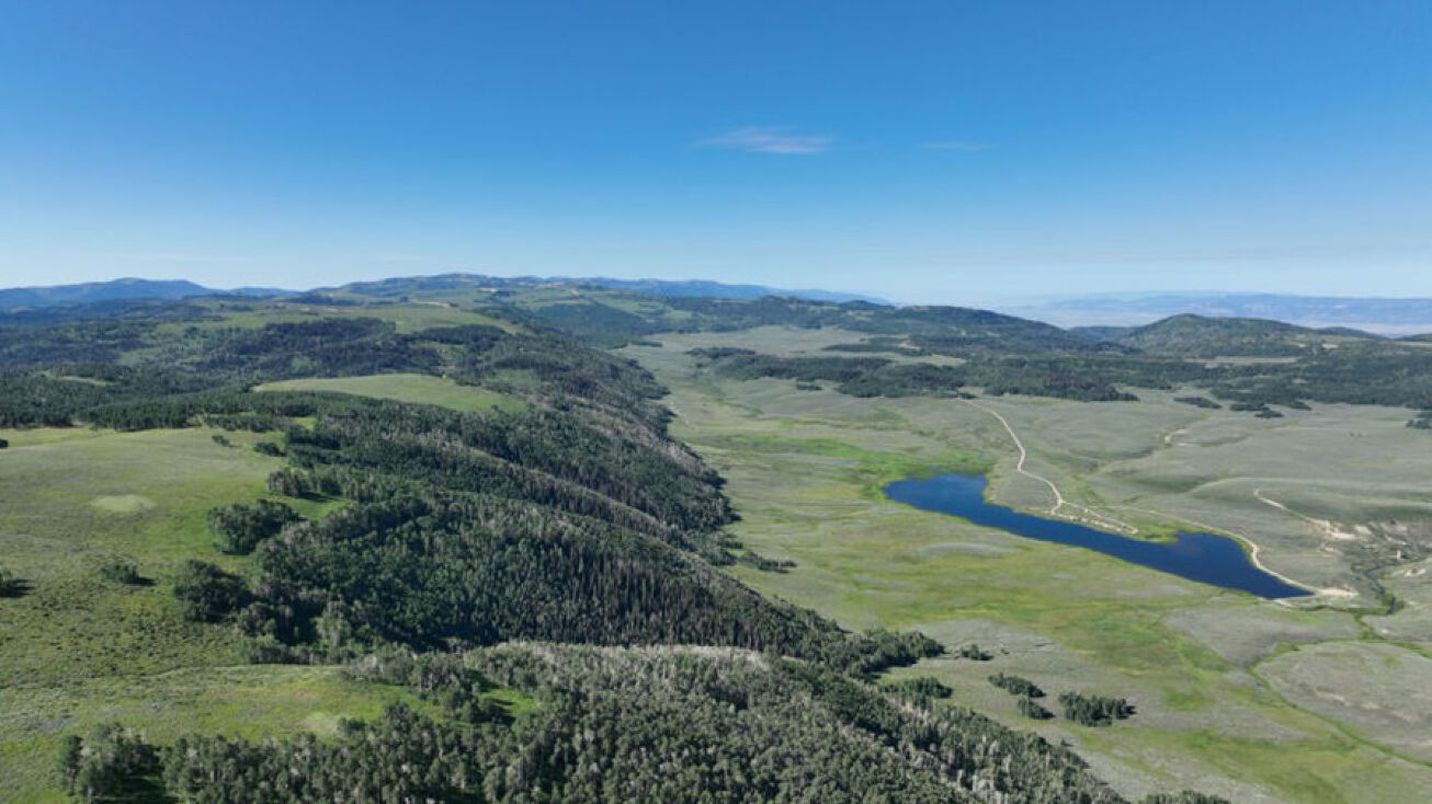 Skyline Dr, Fairview, UT 84629