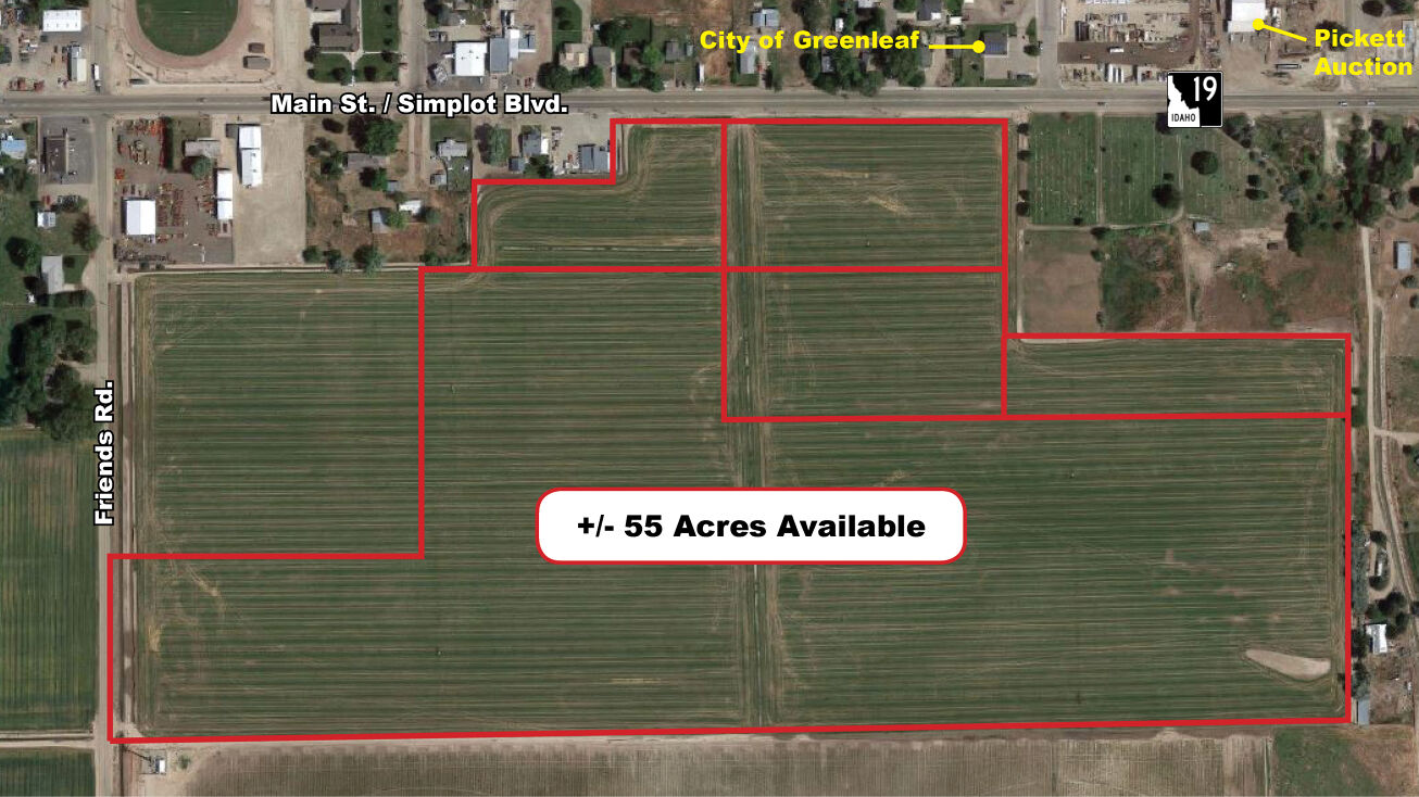 2114721235 Main St., Greenleaf, ID 83626