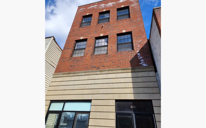Pictures of Office property located at 423 39th St, Brooklyn, NY 11232 for sales - image #1