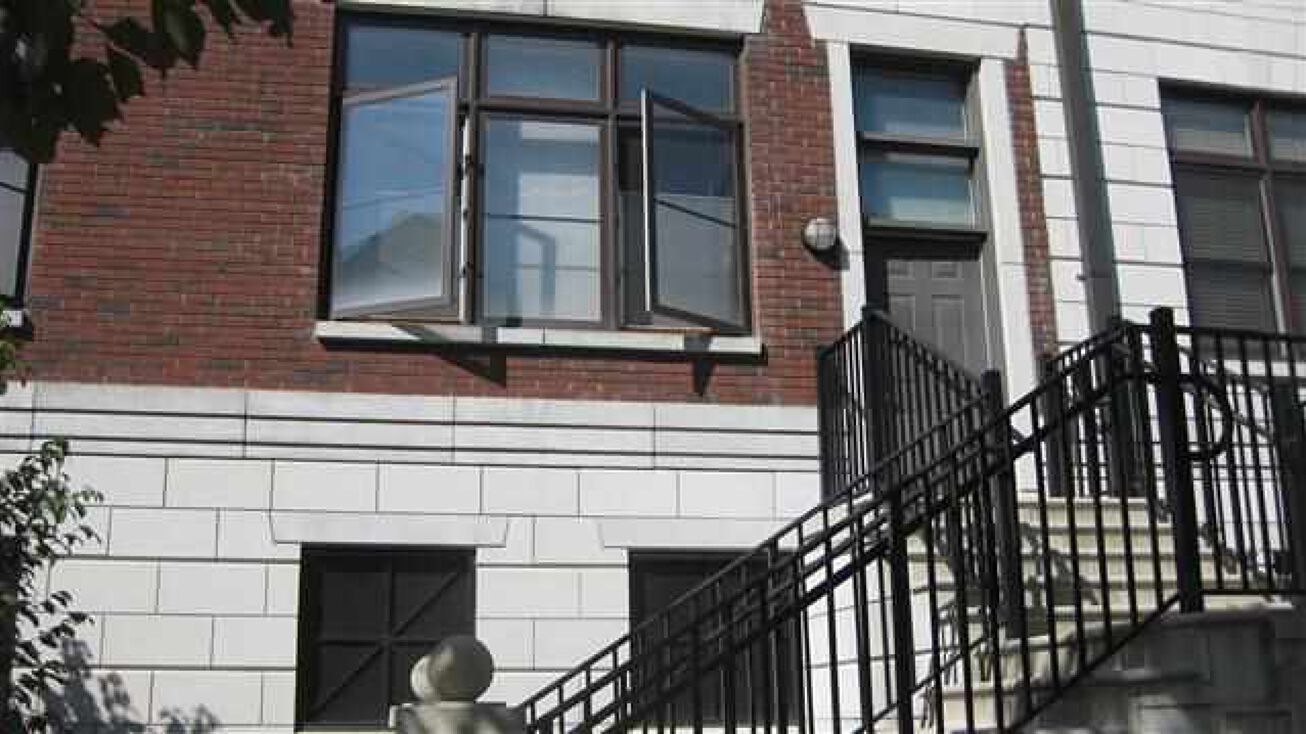 1200 Grand St, Hoboken, NJ 07030