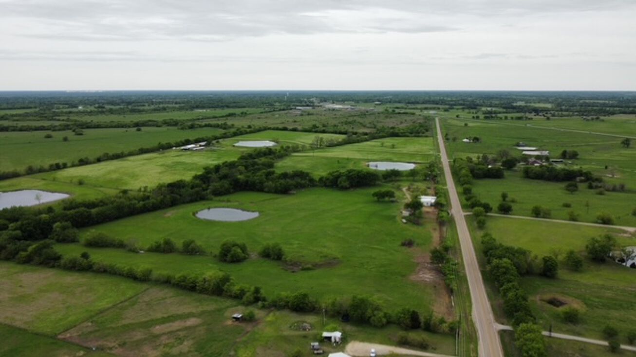 TBD Lot 5 FM2737 Lone Oak, TX, Lone Oak, TX 75453 Land for Sale