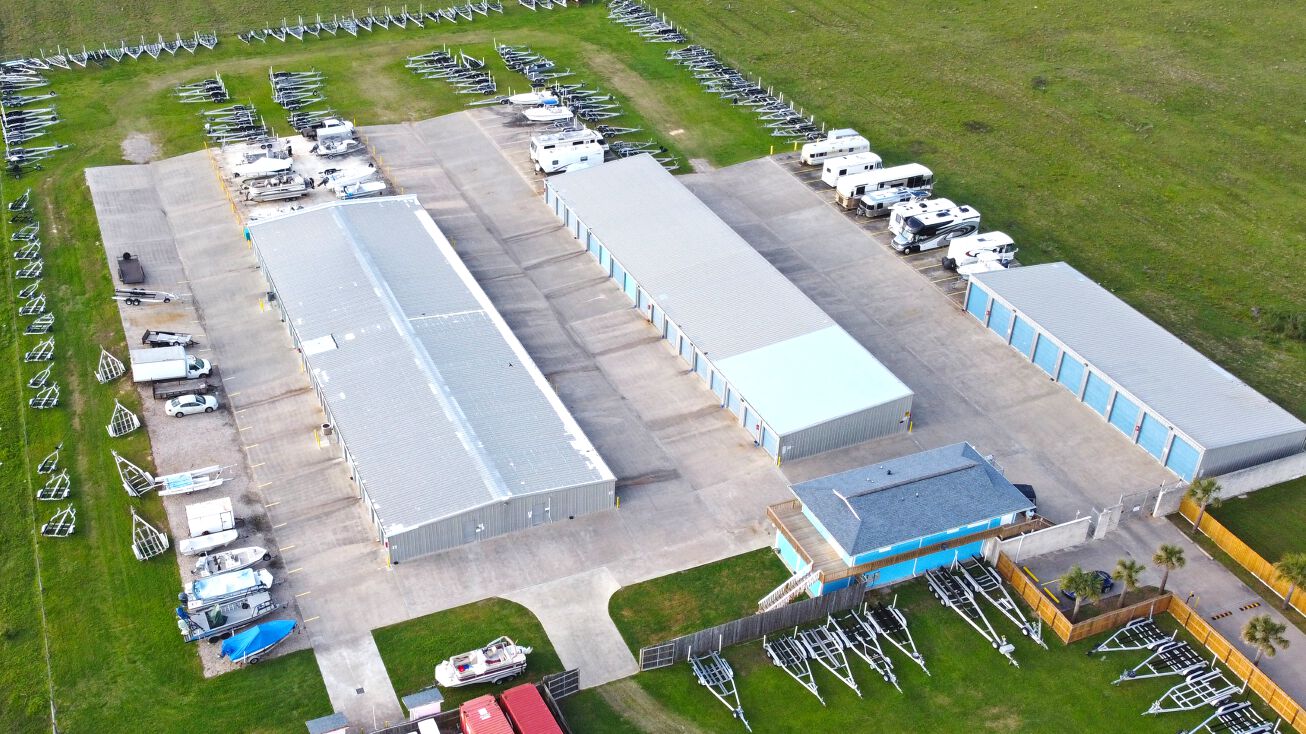 17616 TerminiSan Luis Pass Rd, Galveston, TX 77554