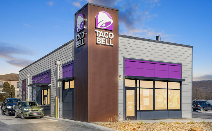 QSR Fast Food Restaurants for Sale in Ross County Crexi