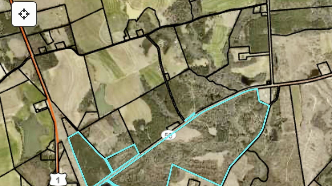 970 GA56, Lyons, GA 30436