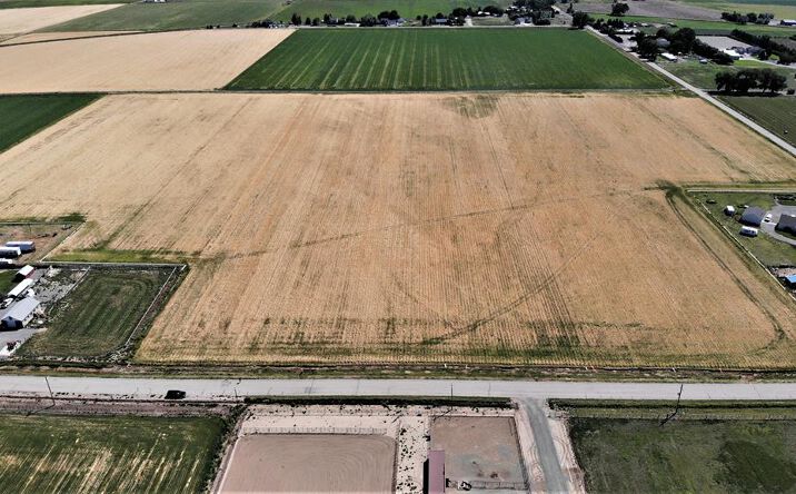 Pictures of Land property located at TBD Road 11, Powell, WY 82435 for sales - image #1