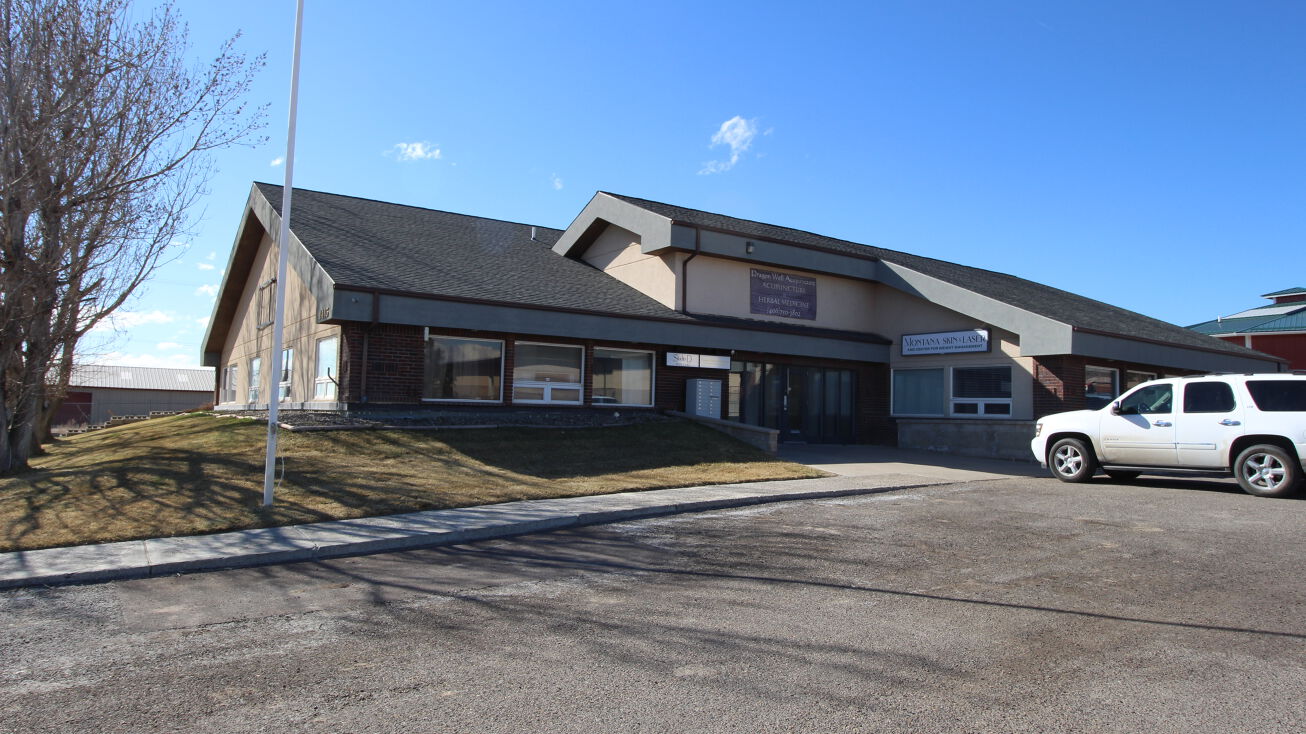 1415 NW Bypass, Great Falls, MT 59404