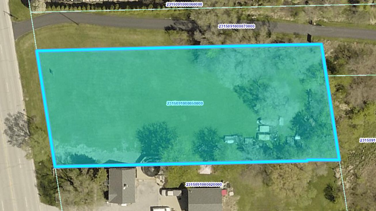 1011 S Dixie Hwy, Crete, IL 60417