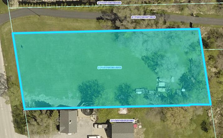 Pictures of Land property located at 1011 S Dixie Hwy, Crete, IL 60417 for sales - image #1