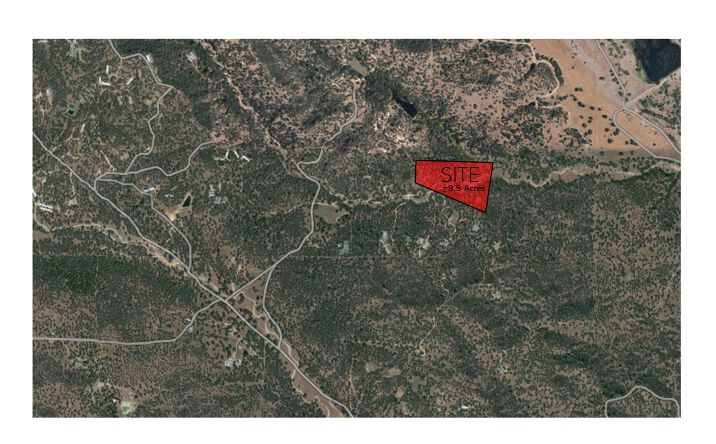 Pictures of Land property located at 4300 Black Pine Rd, Cottonwood, CA 96022 for sales - image #1