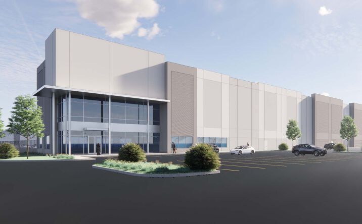 Pictures of Industrial property located at 6196 E Bridge St, Brighton, CO 80603 for sales - image #1