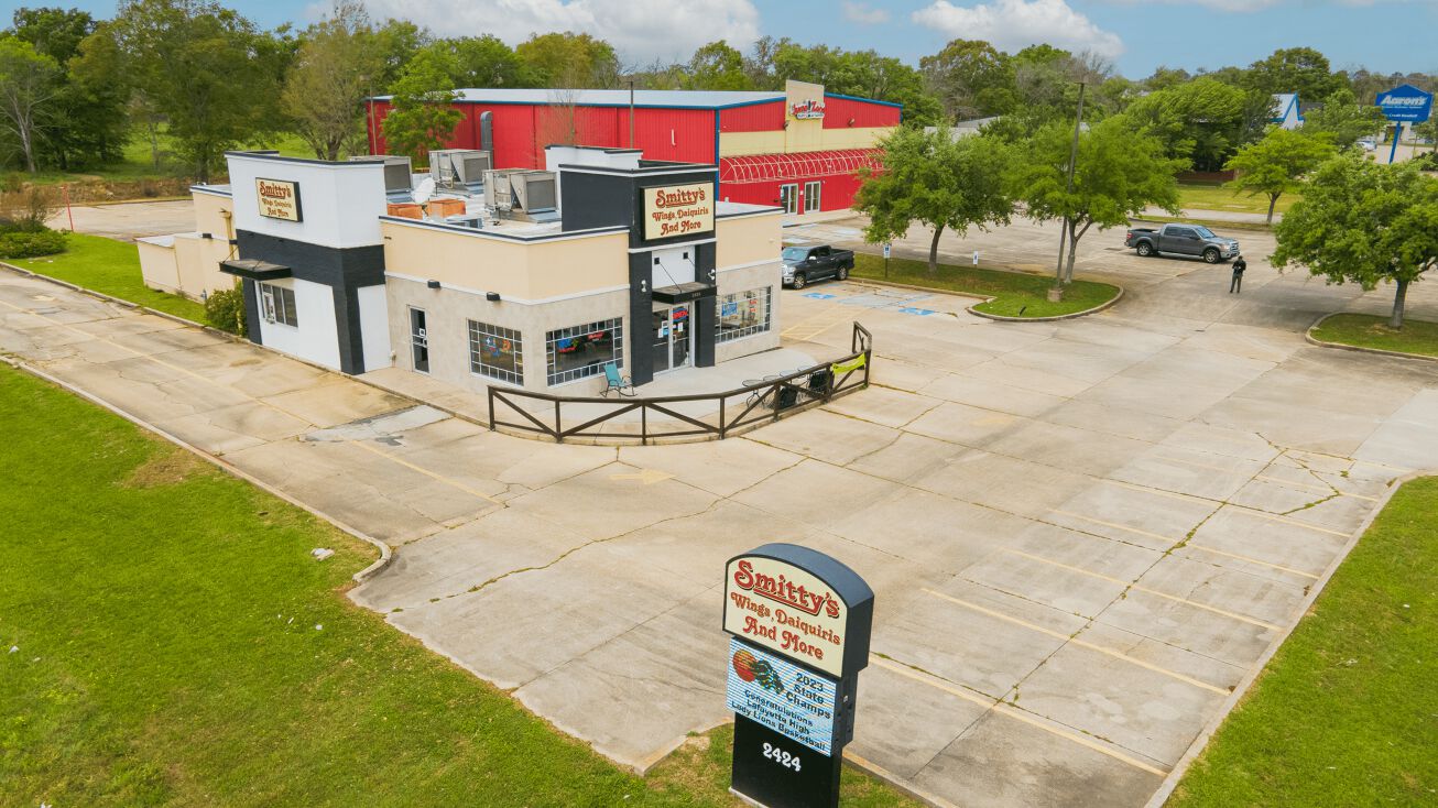 2424 Ambassador Caffery Pkwy, Lafayette, LA 70506
