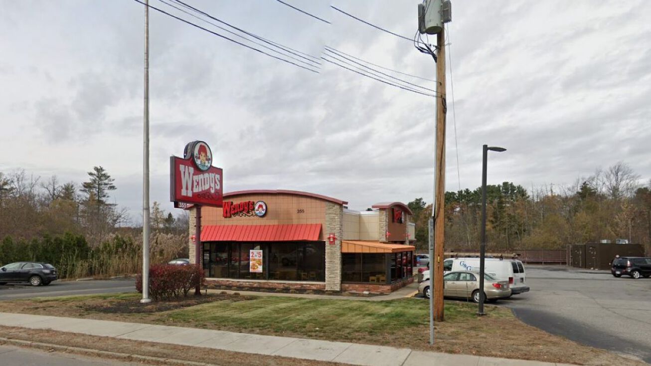 355 Worcester St, Natick, MA 01769