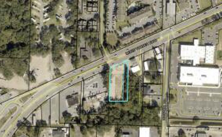 Pictures of Land property located at 1321 Lewis Turner Blvd, Fort Walton Beach, FL 32547 for sales - image #1