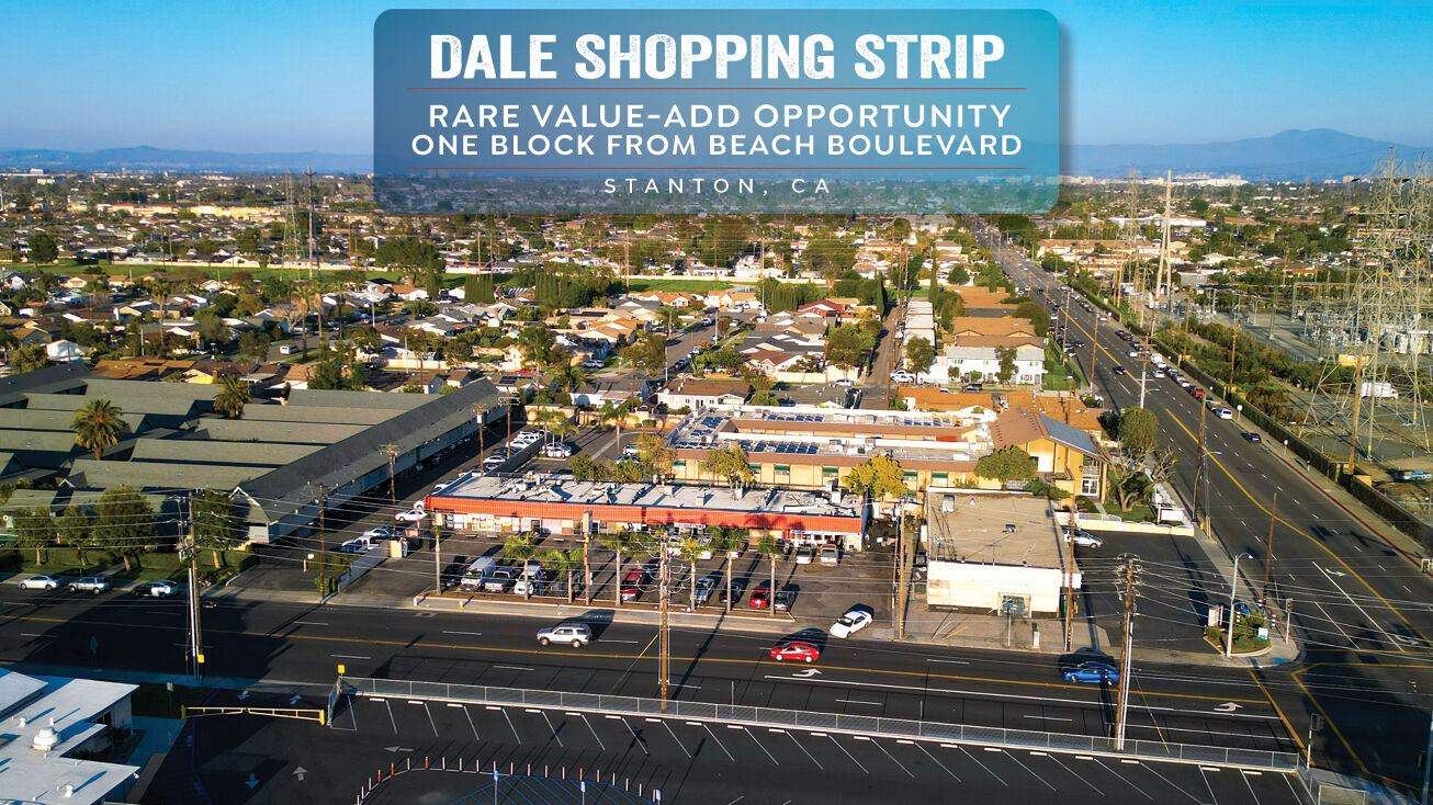 10420 Dale Ave, Stanton, CA 90680