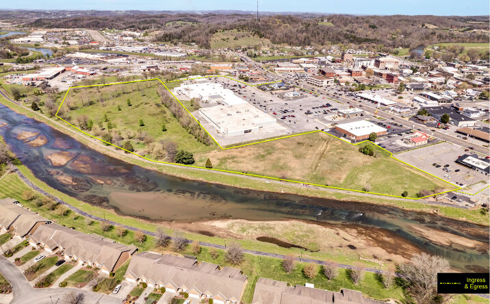Pictures of Land property located at Forks of the River Pkwy, Sevierville, TN 37862 for sales - image #1
