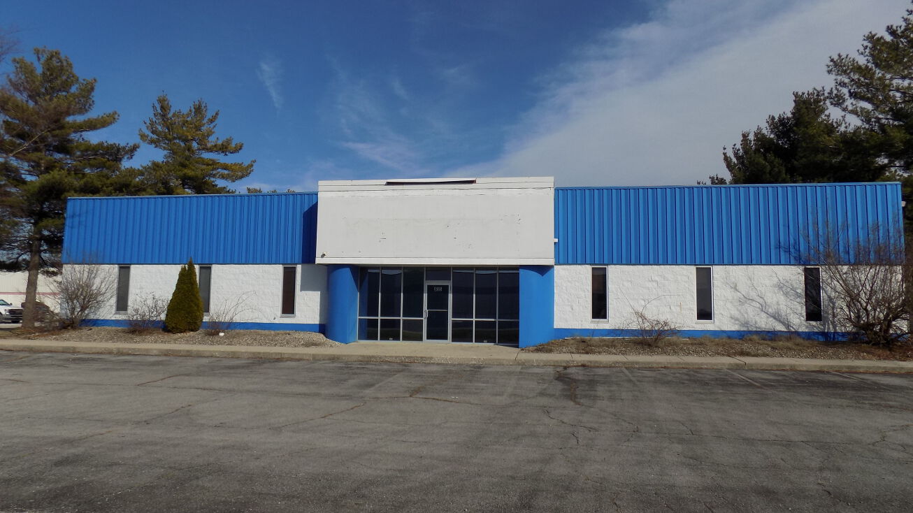 805 S Girls School Rd, Indianapolis, IN 46241 Industrial Property for
