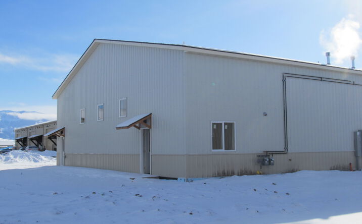 211 Yukon Ln, Belgrade, MT 59714 - Industrial Property for Sale - Yukon ...