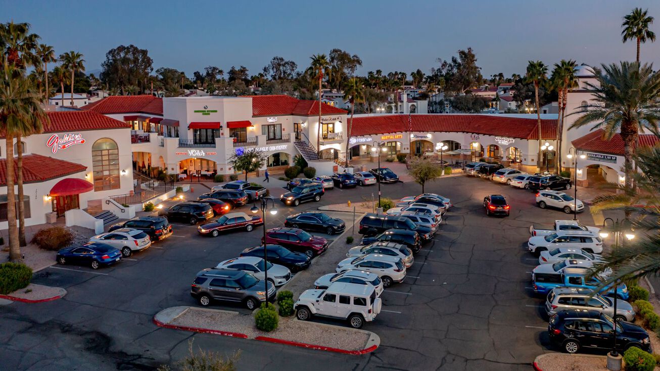 10105 E Vía Linda, Scottsdale, AZ 85259