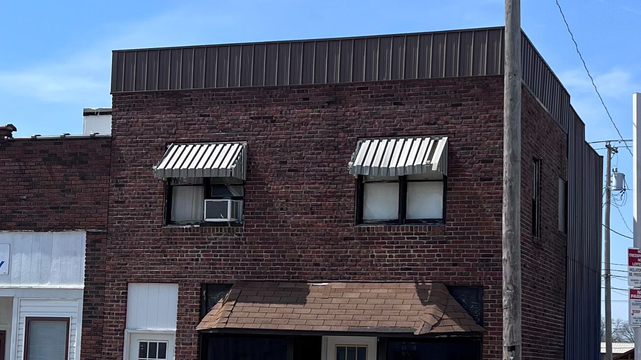 111 S Williams St, Moberly, MO 65270