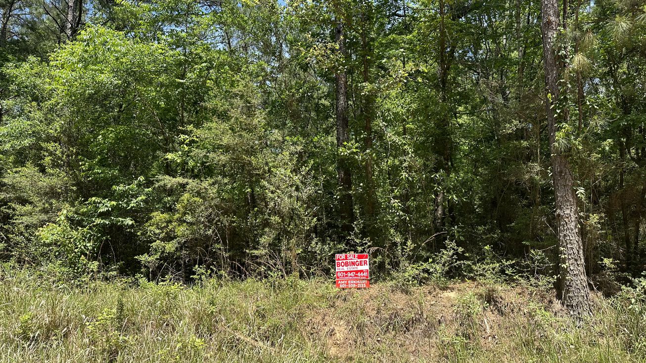 Hundred Acre Rd, Neely, MS 39461