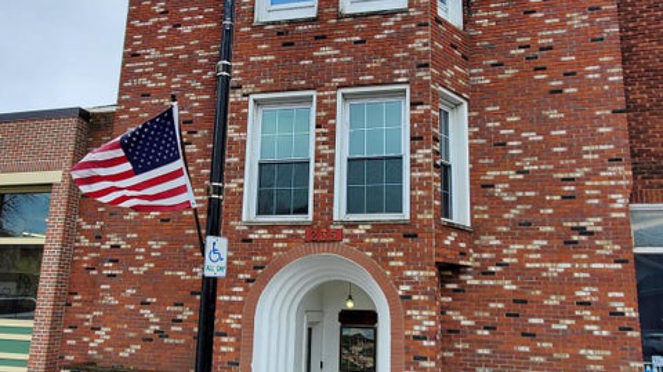 235 Hubbard St, Allegan, MI 49010 Mixed Use Property for Sale 235