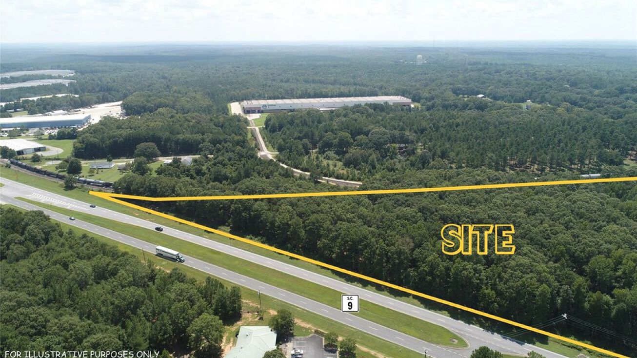 000 Lancaster Highway, Richburg, SC 29729 Land for Sale 000