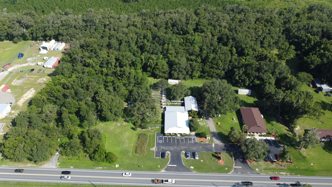 15991 SW Archer Rd, Archer, FL 32618