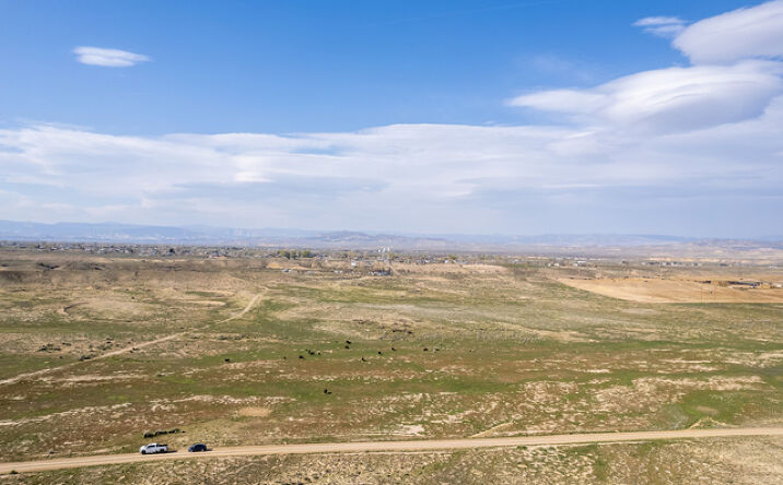 Pictures of Land property located at 3023 E 6000 S, Vernal, UT 84078 for sales - image #1