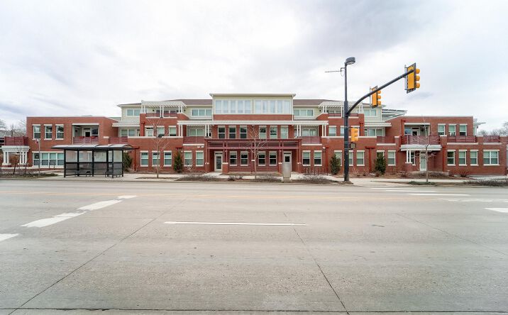 Pictures of Office property located at 2930 Broadway St, Unit 105, Boulder CO, Boulder, CO 80304 for sales - image #1